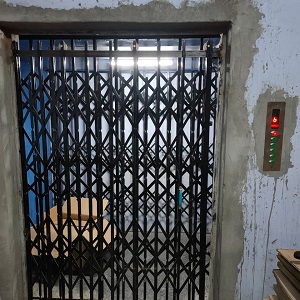 Goods Lift